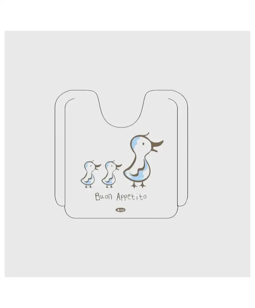 100-bavettes-enfants-canards-en-tnt-20x24cm-1