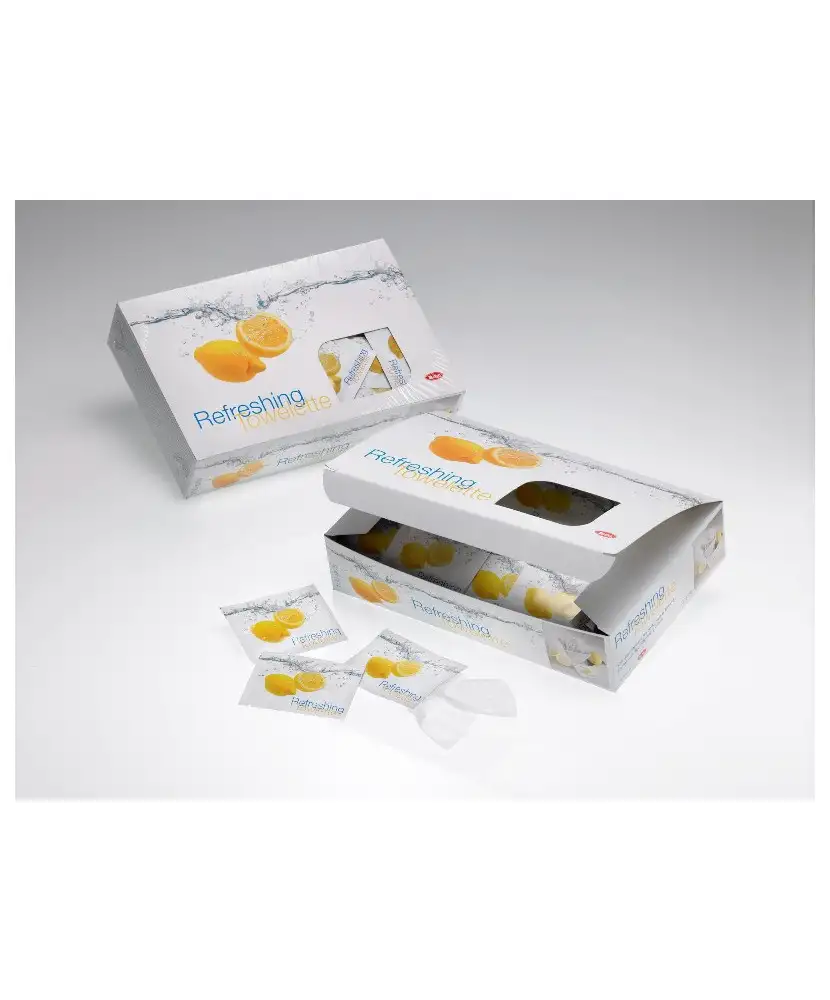 100-serviettes-humides-bio-sorrento-citronnees-9x7cm-rince-doigts-1