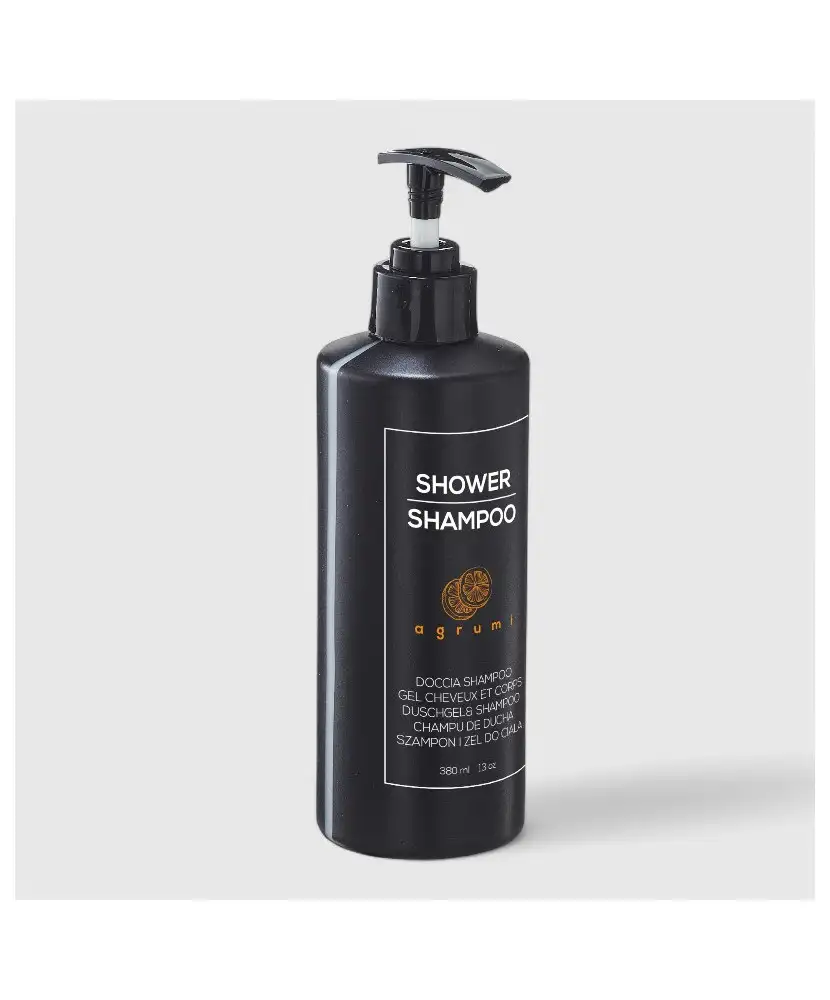 12-distibuteurs-de-shampoing-cylindriques-saveur-agrumes-380ml-kit-fixation-w2101s-1-1