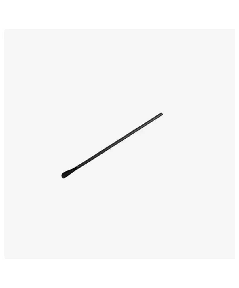 250-pailles-embouts-cuilleres-noires-biodegradables-0-6x21cm-1