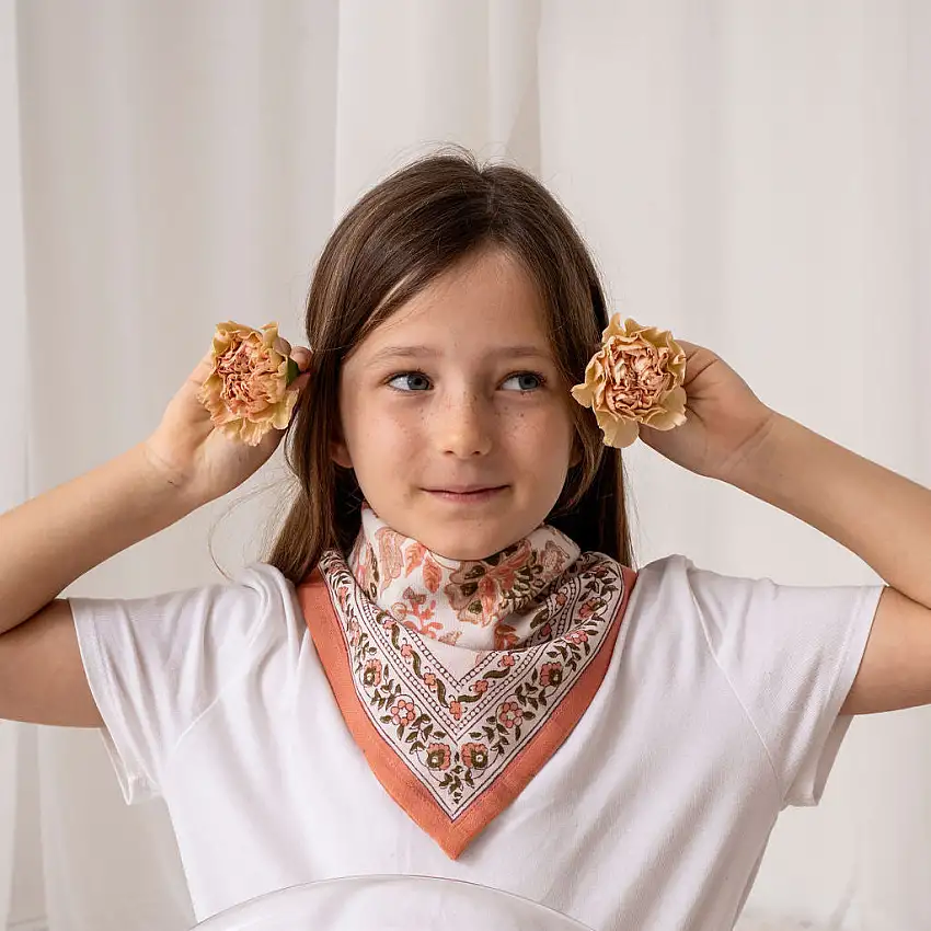 2Bindi_Atelier_Petit_Foulard_Indien_-_Matira_Blush-1