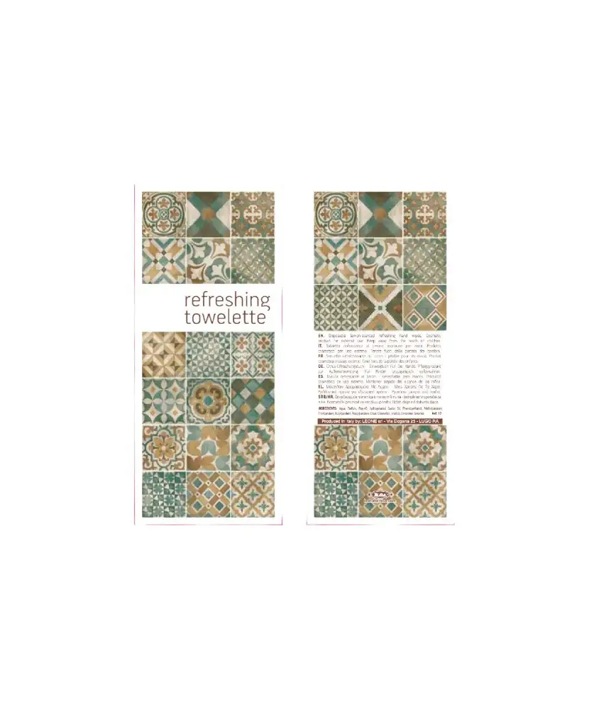 300-serviettes-humides-bio-mosaiques-rectangles-citronnees-6x14cm-rince-doigts-1