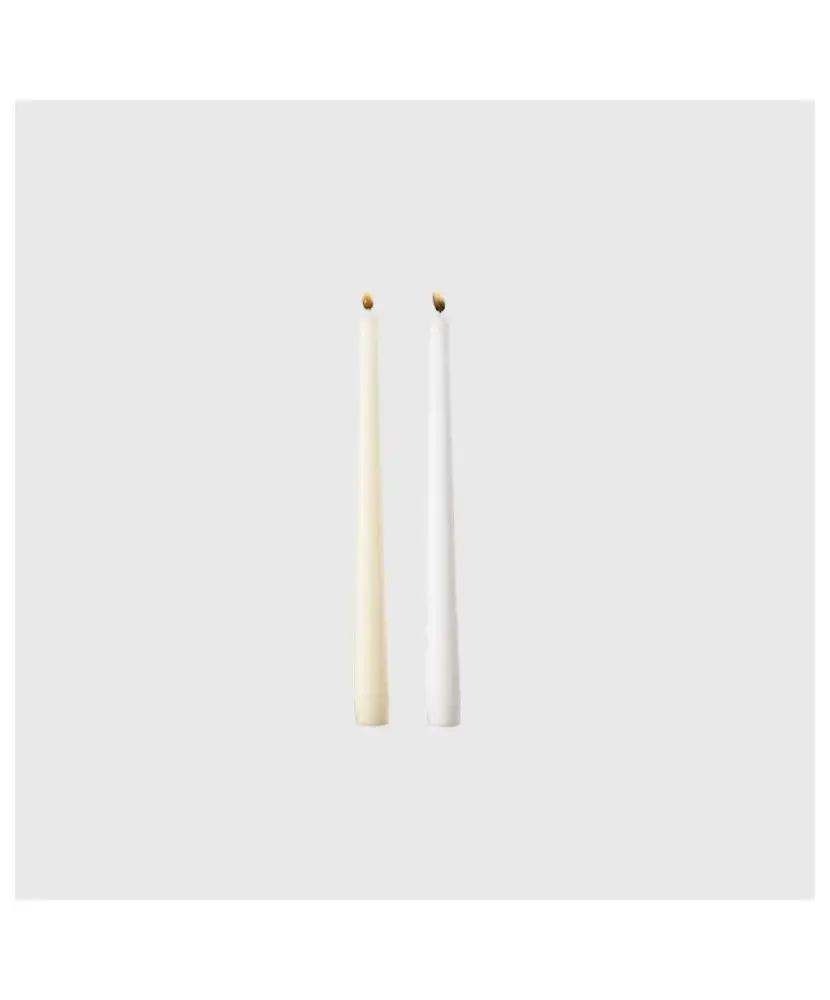 50-chandelles-couleur-blanches-2x25-cm-1