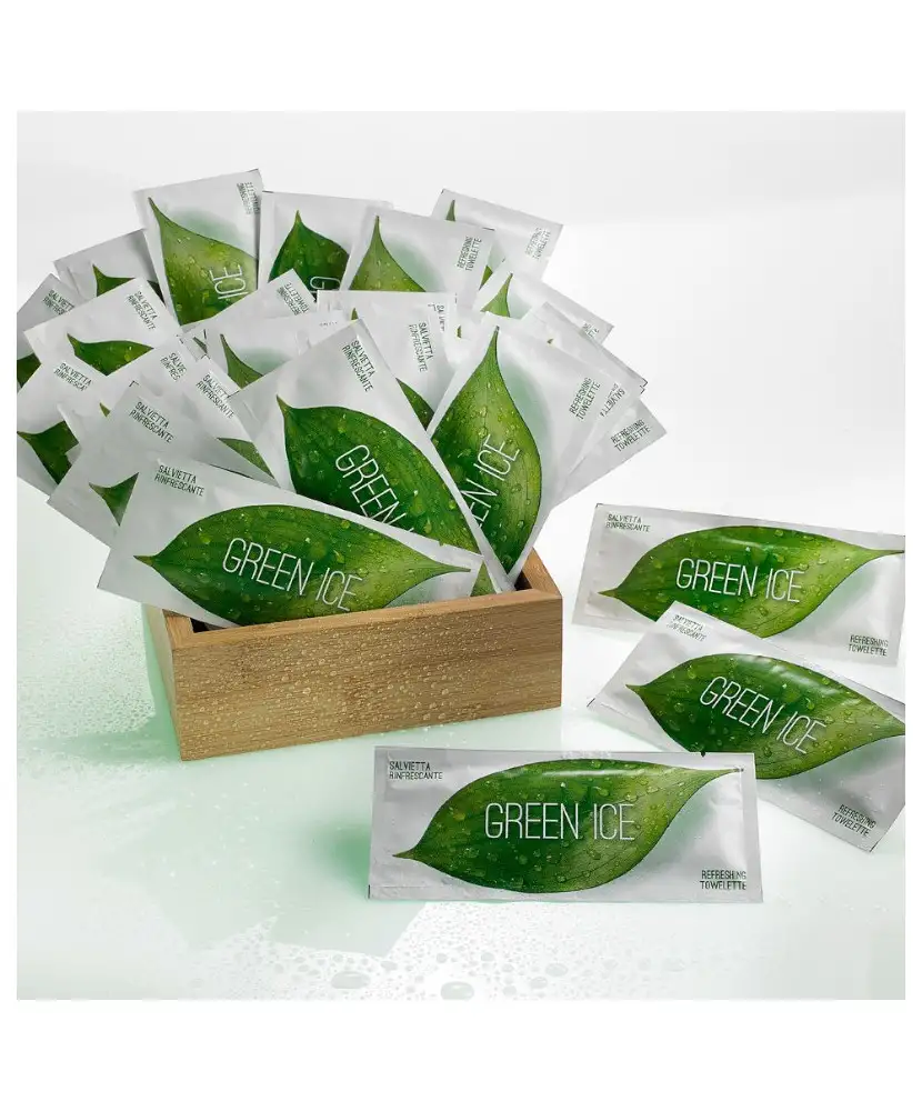 500-serviettes-humides-bio-fraicheures-the-vert-6x14cm-rince-doigts-1
