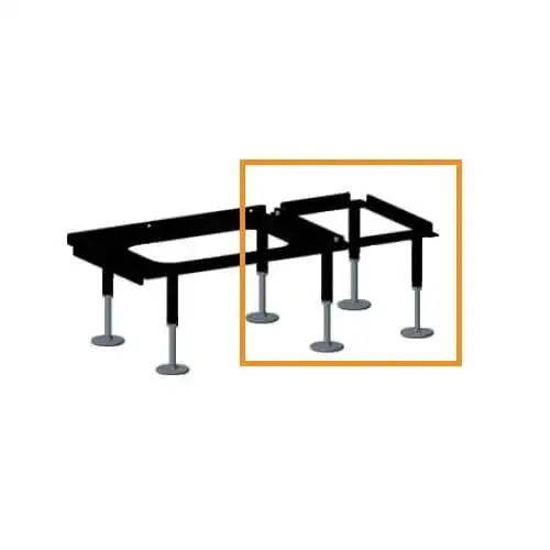 Accessoires-Leda-Prolongement-du-palier-de-support-1