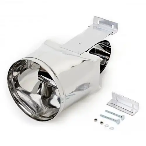 Accessoires-Moderateur-de-tirage-pour-le-montage-du-tuyau-dechappement-1