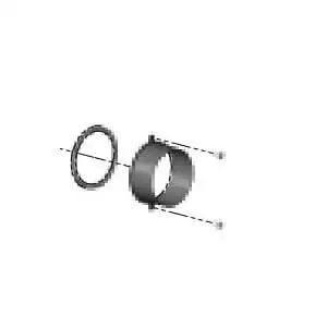 Accessoires-Morsoe-Raccord-dair-frais-arriere-pour-serie-8100-8200-8800-1