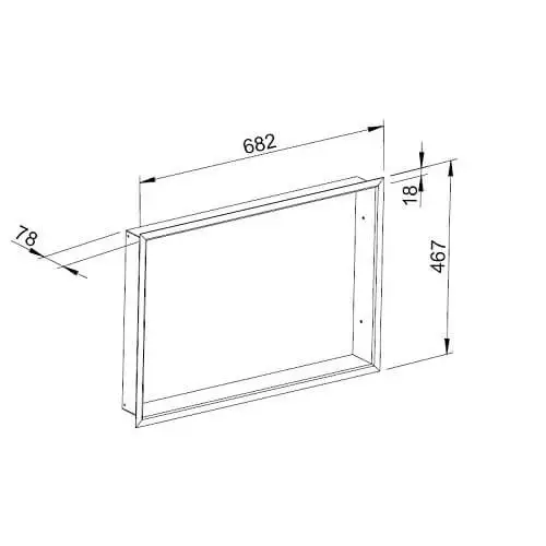 Accessoires-cheminee-Leda-Cadre-pour-FINA-FINA-plus-1