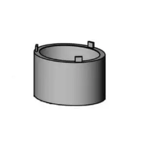 Accessoires-cheminee-Morsoe-Module-haut-sans-dessus-en-fonte-pour-la-serie-6100-1