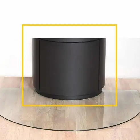 Accessoires-cheminee-Morsoe-Porte-pour-compartiment-a-buches-7343-7443-1