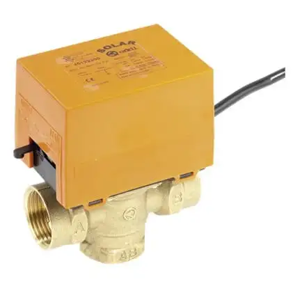 Accessoires-cheminee-Oranier-Vanne-dintegration-a-trois-voies-resistante-aux-hautes-temperatures-1