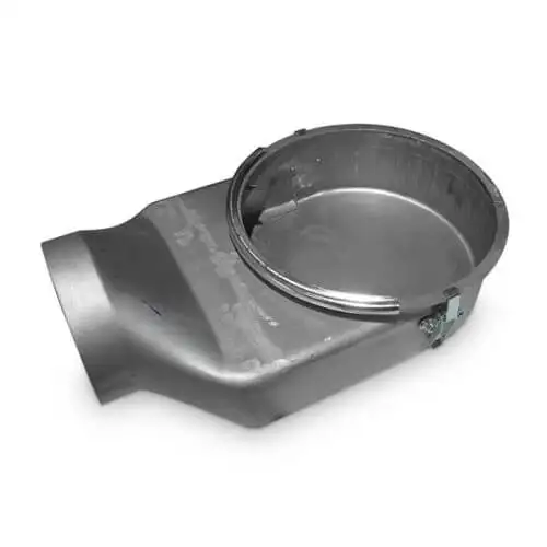 Accessoires-cheminee-Spartherm-Tubulure-dair-de-combustion-separee-150mm-1