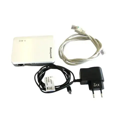 Accessoires-cheminee-a-gaz-DRU-Module-de-communication-pour-Wifi-1