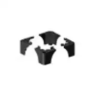 Accessoires-cuisiniere-a-bois-Cadel-Pieds-1