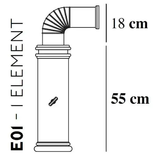 Accessoires-de-cheminee-Sergio-Leoni-Colonne-en-ceramique-pour-Marlene-Mini-E-1