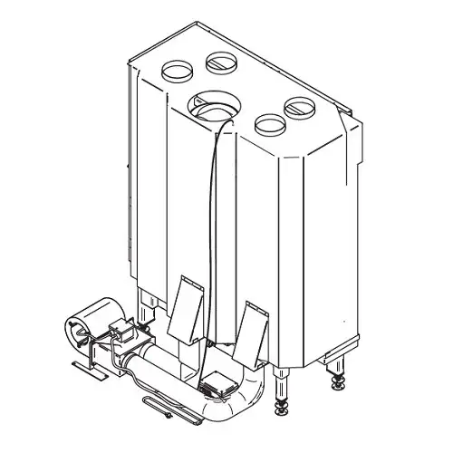 Accessoires-de-cheminee-Spartherm-Convection-forcee-modulaire-S-Vent-100-manteau-dair-chaud-1