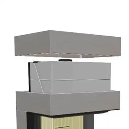 Accessoires-de-cheminee-Spartherm-SIM-Arte-U-70h-Module-dextension-265-mm-1