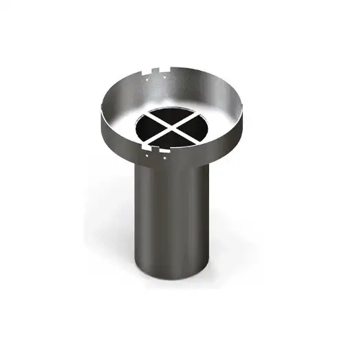 Accessoires-pour-ventilateur-de-cheminee-Exodraft-Bride-universelle-pour-separateur-de-particules-electrostatique-ESP-O150-1