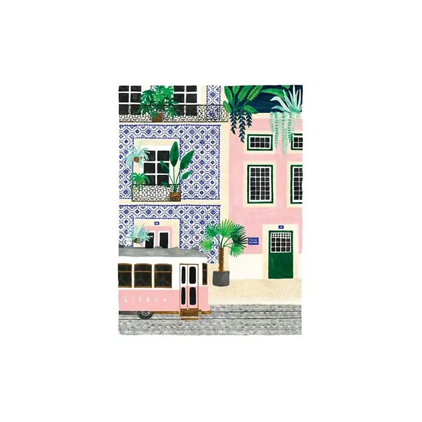 AlltheWaystoSay_Affiche-Lisboa-1