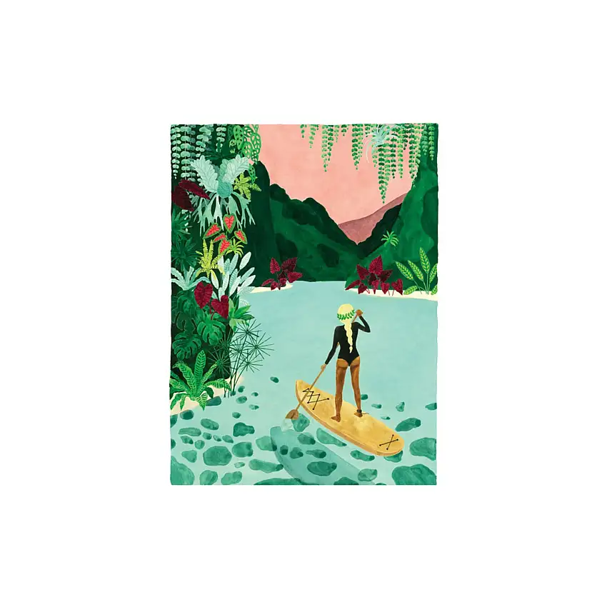 AlltheWaystoSay_Affiche-PaddleGirl-1