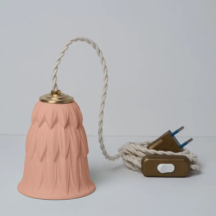 AtelierFohn_Lampe-FeuillePeche-1