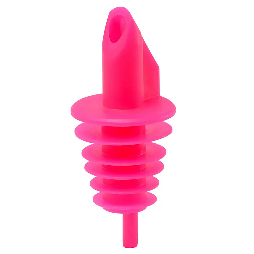 Ausgiesser-Billy-Neon-pink-fuer-fast-alle-Flaschengroessen-von-0-5-1-5-Liter-Flaschen-1-Stueck-1
