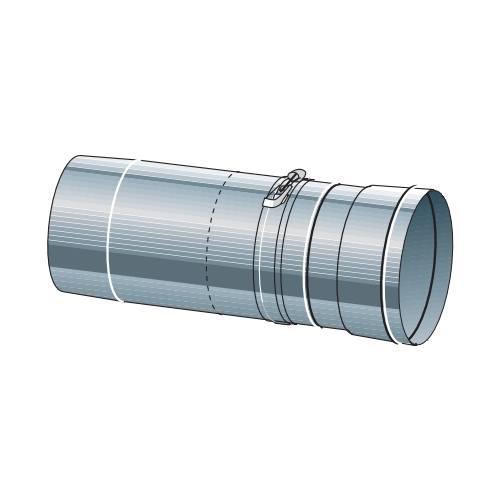 Ausgleichselement-mit-Dichtung-und-Klemmband-Raab-EW-FU-1