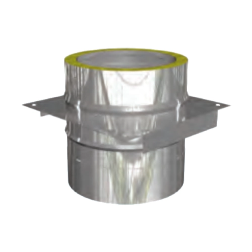 Bodenplatte-fuer-Zwischenstuetze-mit-Klemmbandstutzen-eka-complex-D-1