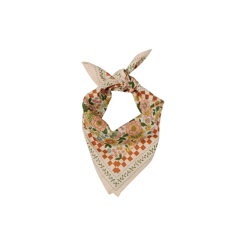 Bonheurdujour_PetitFoulard-AmaiaRoseCorail-1