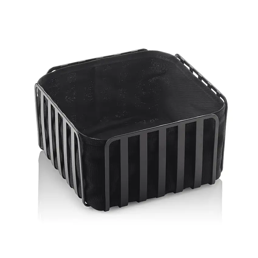 Brotkorb-Korb-aus-Metall-Baumwolle-19-x-19-x-10-5-cm-99923442-1