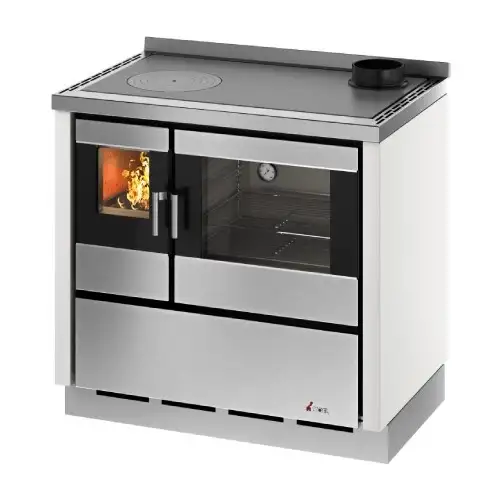 Cuisiniere-a-bois-Cadel-Kook-90-4.0-7.5-kW-1
