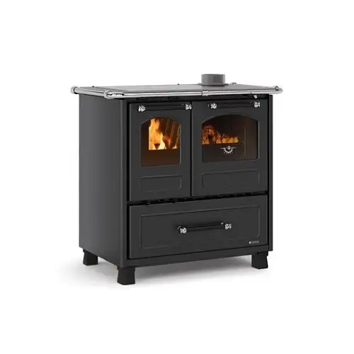 Cuisiniere-a-bois-La-Nordica-Family-45-75-kW-1