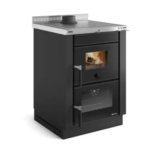 Cuisiniere-a-bois-La-Nordica-Vicenza-Evo-6-kW-1