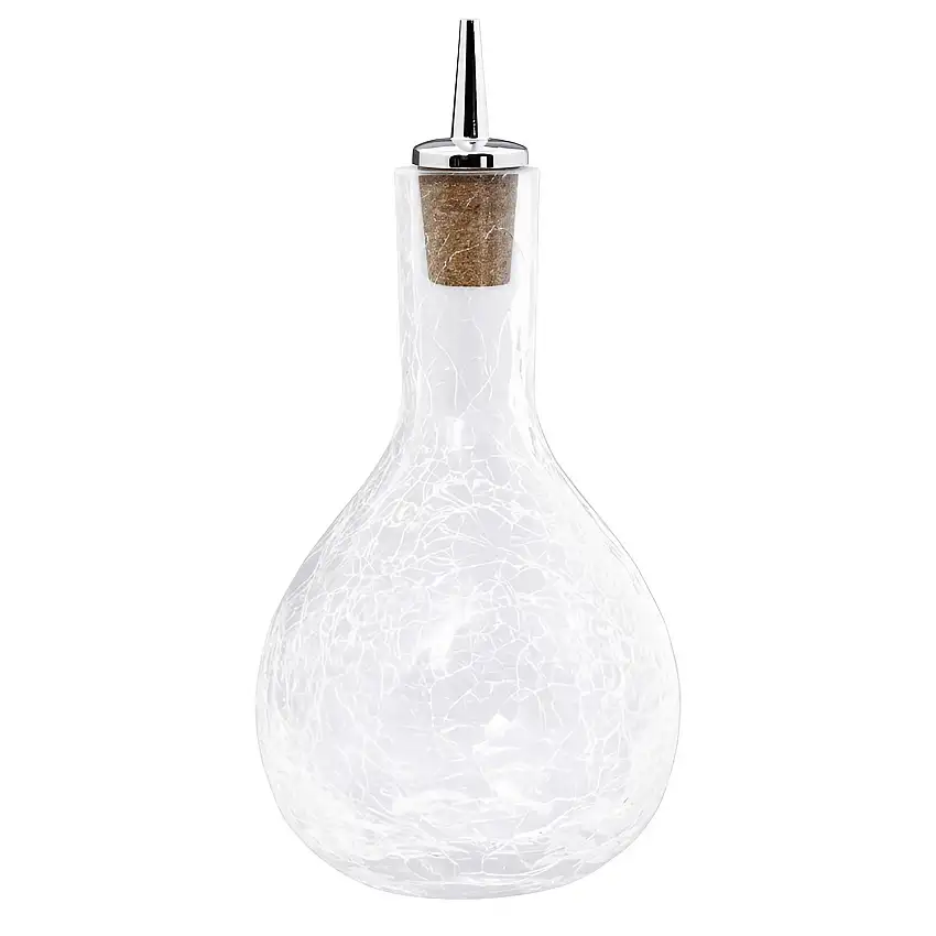 Dash-Bottle-Bitterflasche-Craquele-Glas-mit-verchromten-Ausgiesser-99923986-1