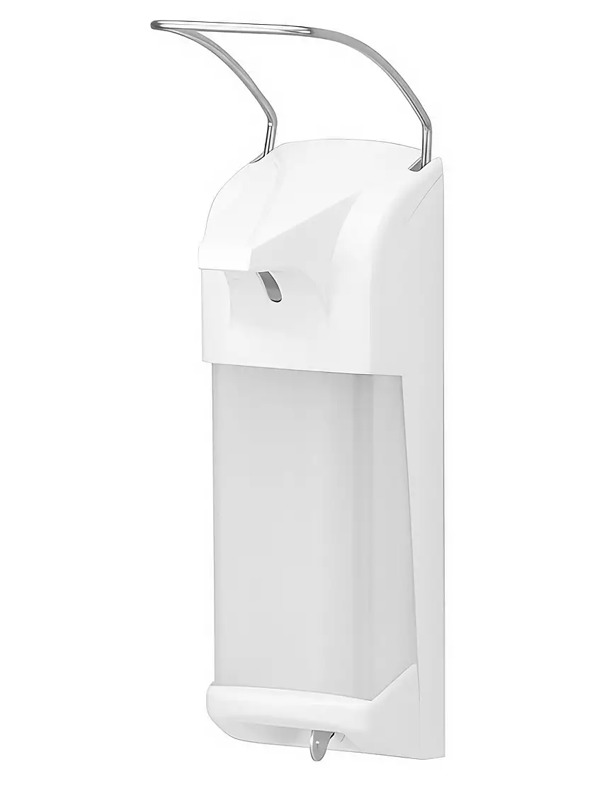 Desinfektionsspender-Seifenspender-LH-1000-ml-Kunststoff-inkl-Verschlussplatte-99923934-1