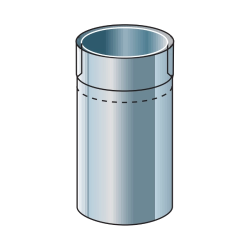 Doppeltes-Wandfutter-kuerzbar-Raab-DW-FU-1