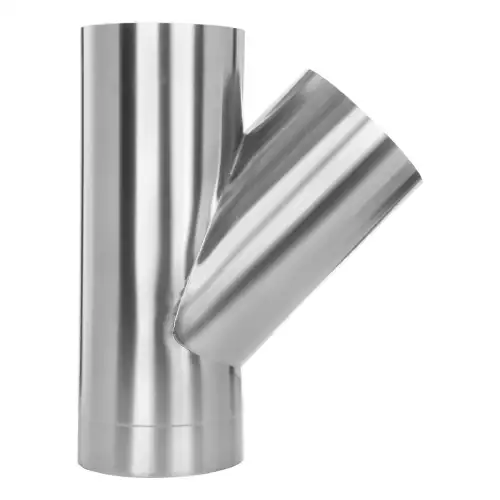 Edelstahlschornstein-DWV12-T-Anschluss-450Rx0HwncW35un-1