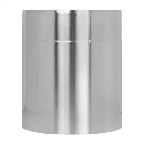 Edelstahlschornstein-DWV15-Laengenelement-250-mm-1