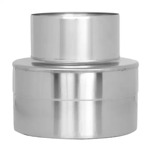 Edelstahlschornstein-DWV37-Ubergang-EW-FU-DW-VISION-1