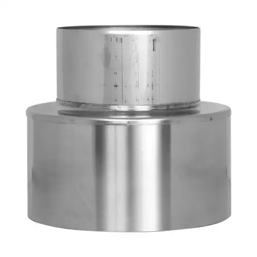 Edelstahlschornstein-DWV37A-Ubergang-DW-VISION-EW-FU-1