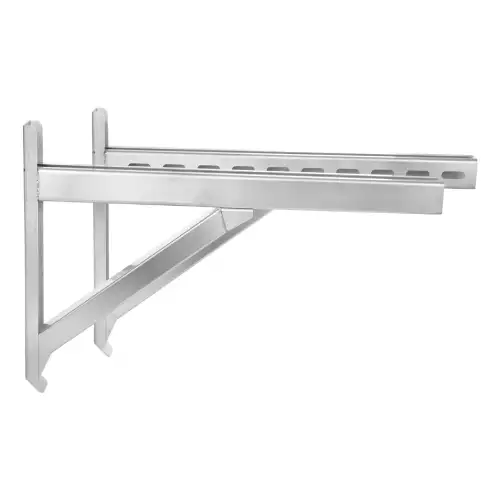 Edelstahlschornstein-DWV392-Wandstuetze-Quertraeger-TypII-500-mm-1