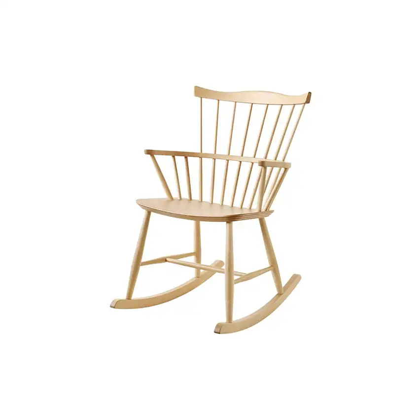 FDB_Mobler_Rocking_Chair_-_J52G-1