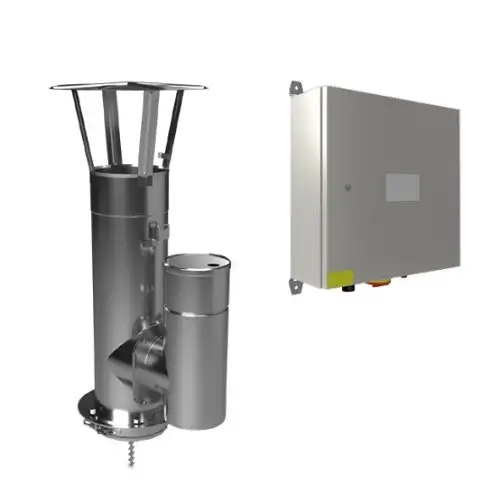 Feinstaubabscheider-Airjekt-1-Outdoor-Top-mit-Wetterschutzkasten-Kutzner-Weber-1