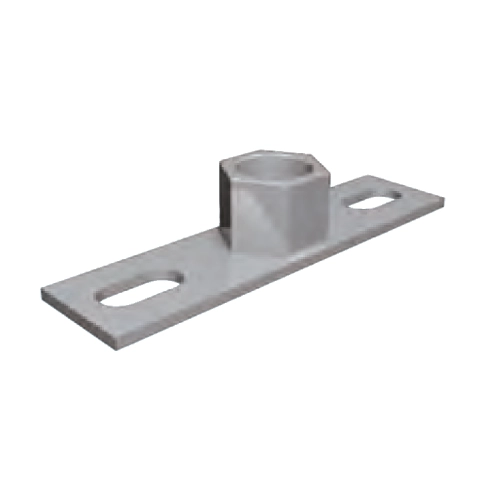 Fussplatte-fuer-Wandschelle-eka-complex-E-1