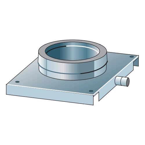 Fussteil-Wand-Bodenmontage-Raab-DW-Alkon-1