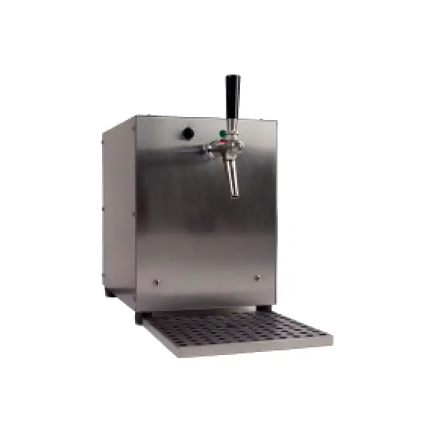 Getraenke-Durchlauferhitzer-3kW-mit-integriertem-Luftkompressor-1-leitig-Edelstahl-Gehaeuse-1