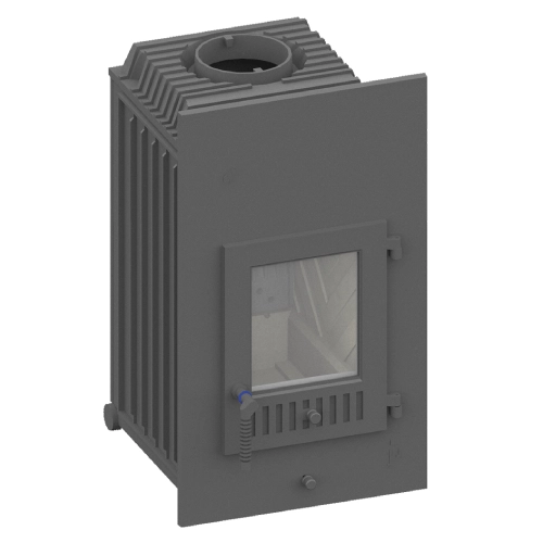 Heizeinsatz-Schmid-SH-9-G-1