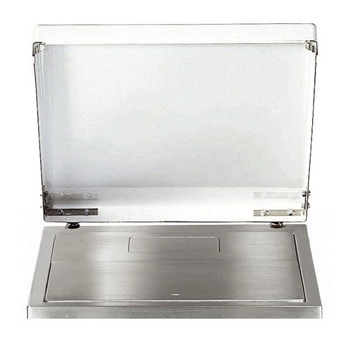 Holzherdzubehoer-Wamsler-Abdeckhauben-fuer-K-144-140-1