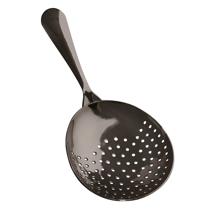 JULEP-Strainer-Edelstahl-304-GMB-Gunmetal-black-1