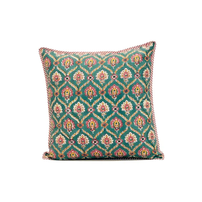 Jamini_Design_Housse_de_coussin_-_Luna_Vert-1